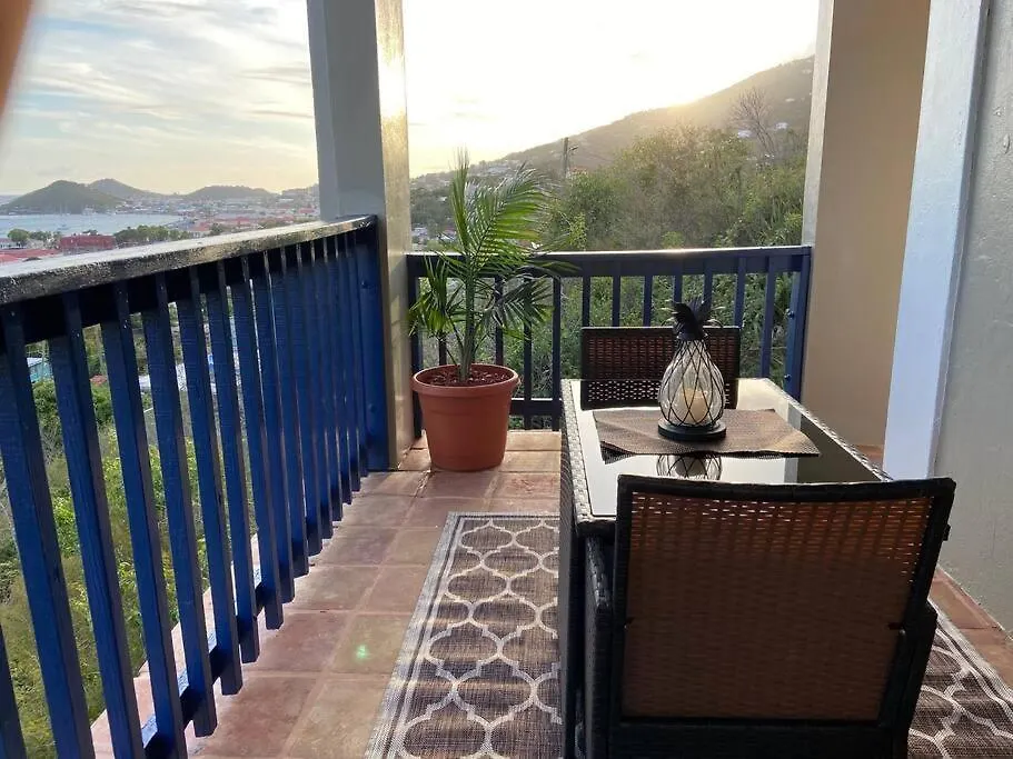 Apartament Breathless Vista “4” Nazareth
