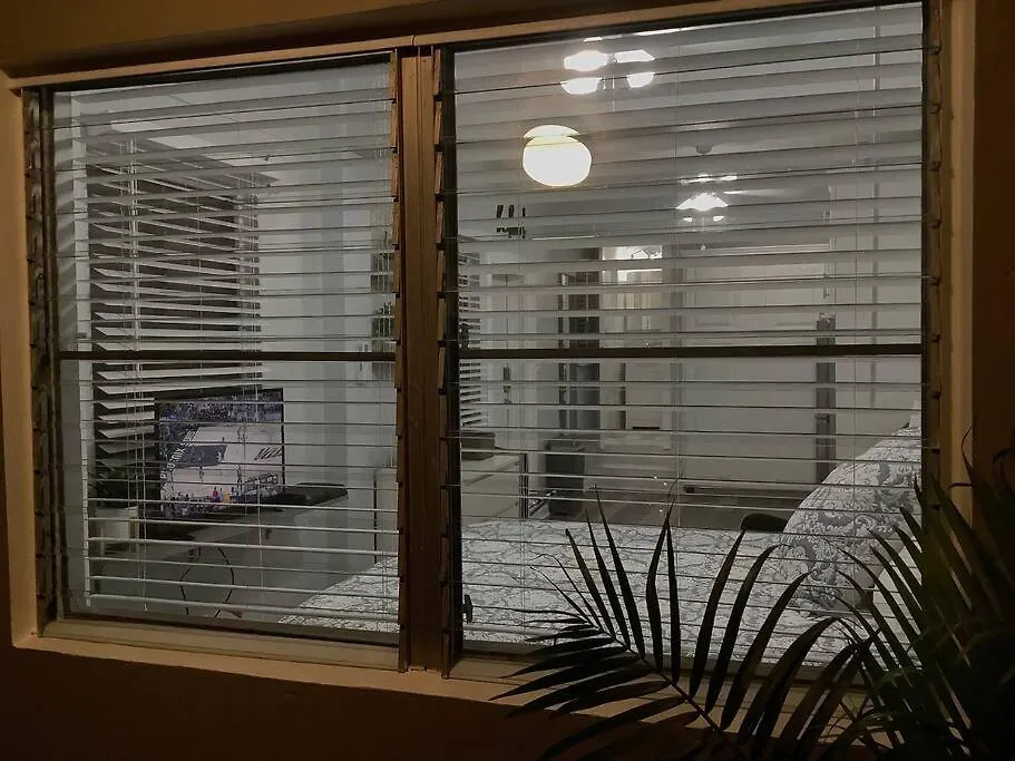 Apartament Breathless Vista “4” Nazareth Wyspy Dziewicze Stanów Zjednoczonych