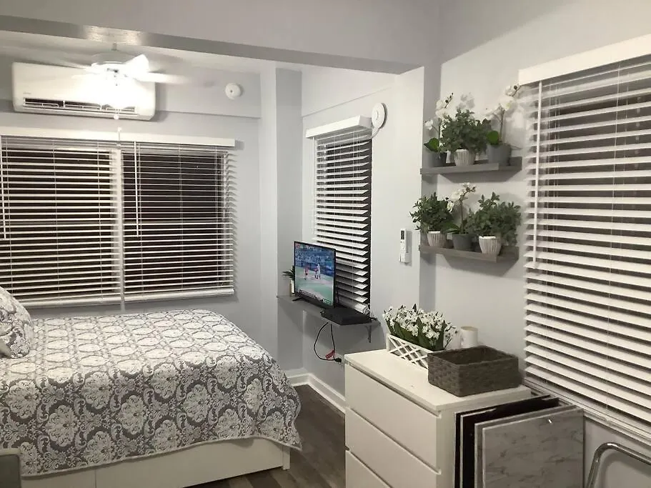 Apartament Breathless Vista “4” Nazareth Wyspy Dziewicze Stanów Zjednoczonych